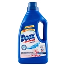 Deox Lavatrice Fresh Profumo di Fiori Bianchi e di Pesco, 24 lav, 1200 ml